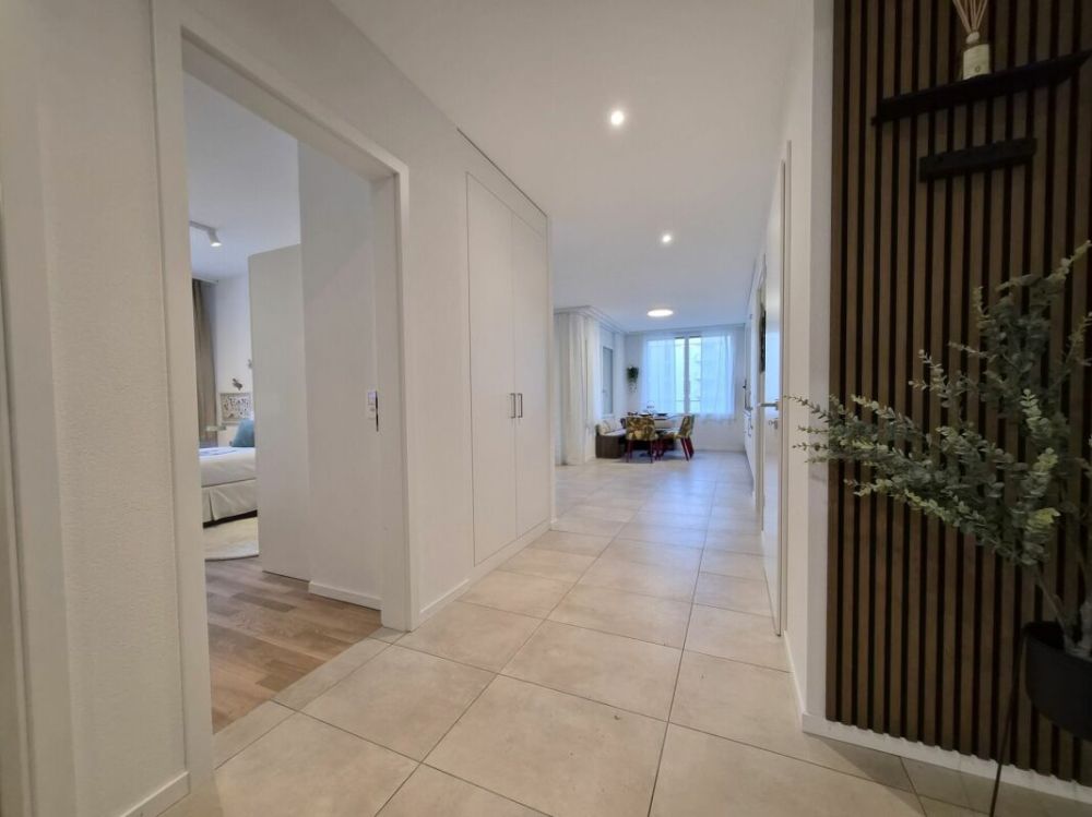 Prairie 2 - Appartement 4.5 pièces au 3ème étage - Bild 4