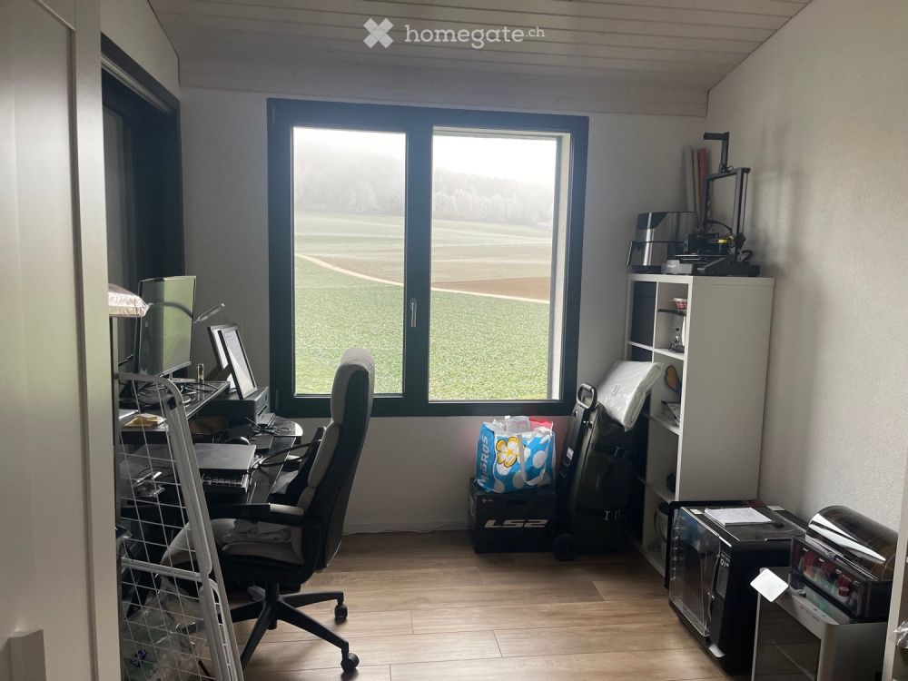 Magnifique 3.5 pièces à louer - Bild 3