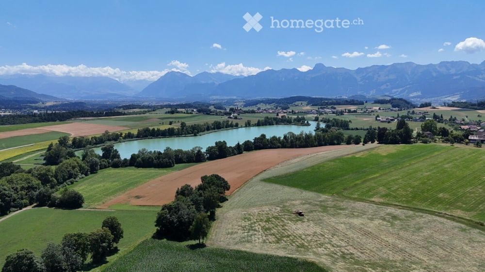 Tolle Dachwohnung in Gerzensee mit Alpenblick - DJI_20250710145629_0034_D