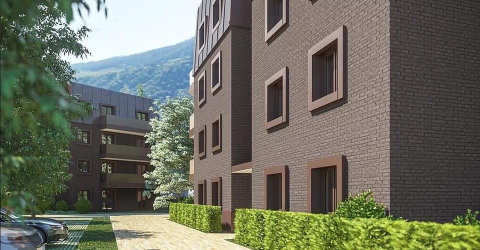 Attique d'exception ? 4.5 pièces avec terrasse panoramique - Appartement 5.5 pièces - image - 2