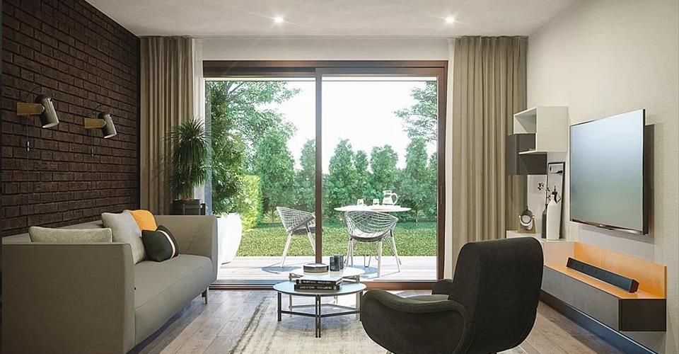 Attique d'exception ? 4.5 pièces avec terrasse panoramique - Appartement 5.5 pièces - image - 6