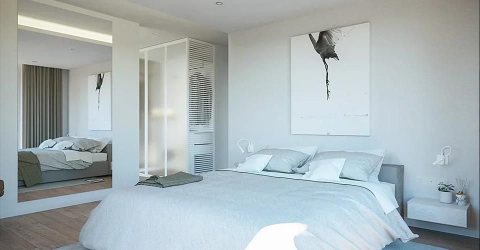 Attique d'exception ? 4.5 pièces avec terrasse panoramique - Appartement 5.5 pièces - image - 9