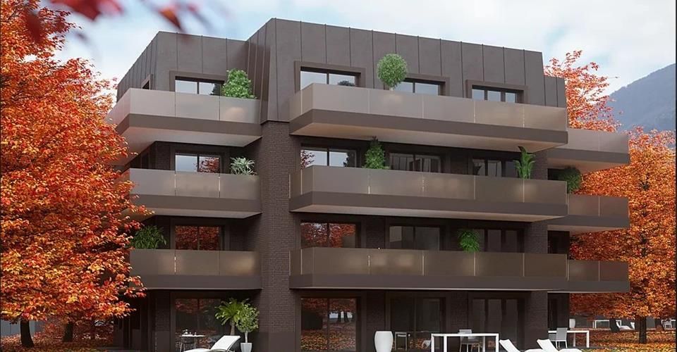 Attique d'exception ? 4.5 pièces avec terrasse panoramique - Appartement 5.5 pièces - image - 11