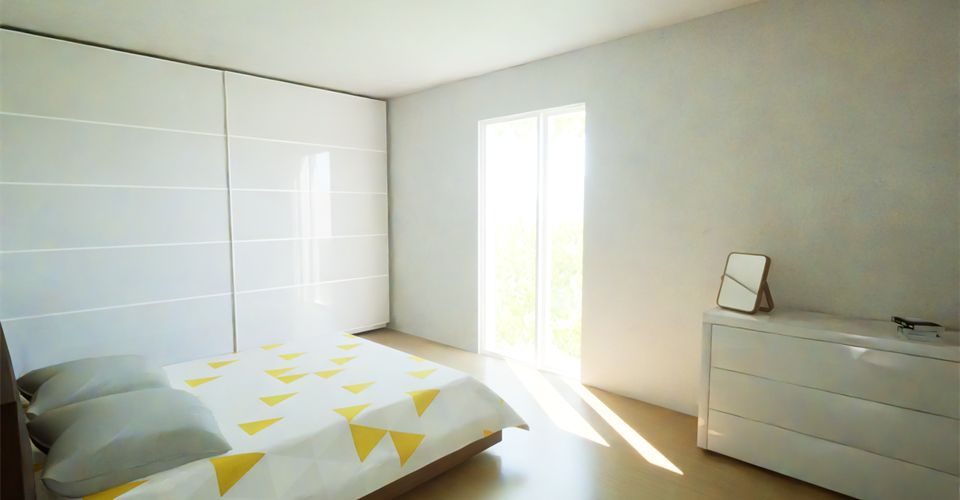 Habitez autrement - 4.5 pièces neuf - Appartement 4.5 pièces - image - 3