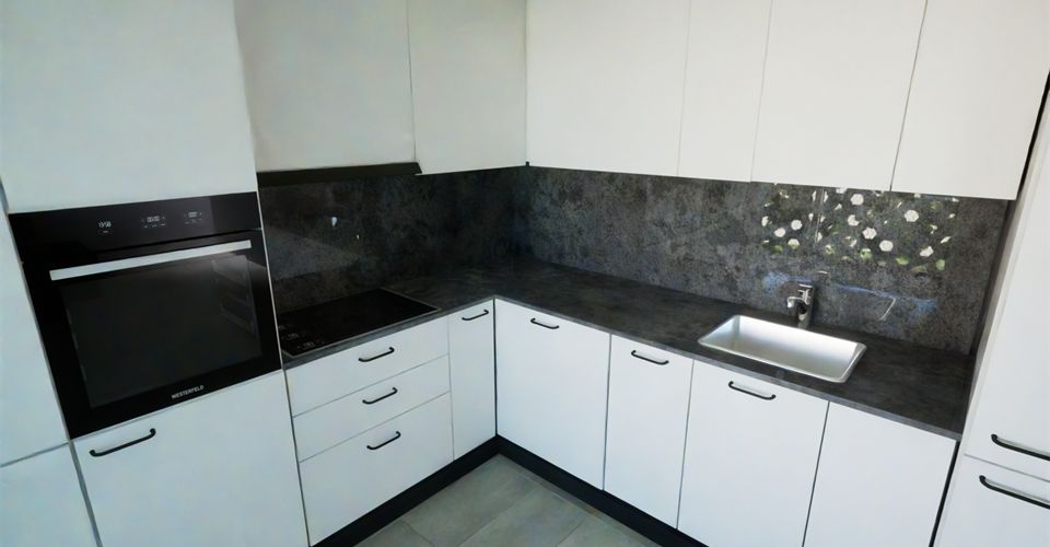 Habitez autrement - 4.5 pièces neuf - Appartement 4.5 pièces - image - 6