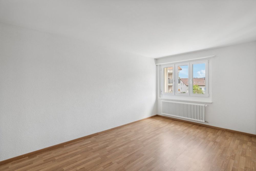 Moderne 4.5-Zimmerwohnung mit Stil und Komfort - Bild 6