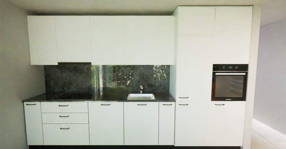 Habitez autrement - Logement neuf - Appartement 2.5 pièces - image - 2
