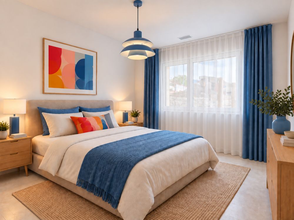 Ankommen, wohlfühlen und bleiben – Neubauwohnung - Bild 4