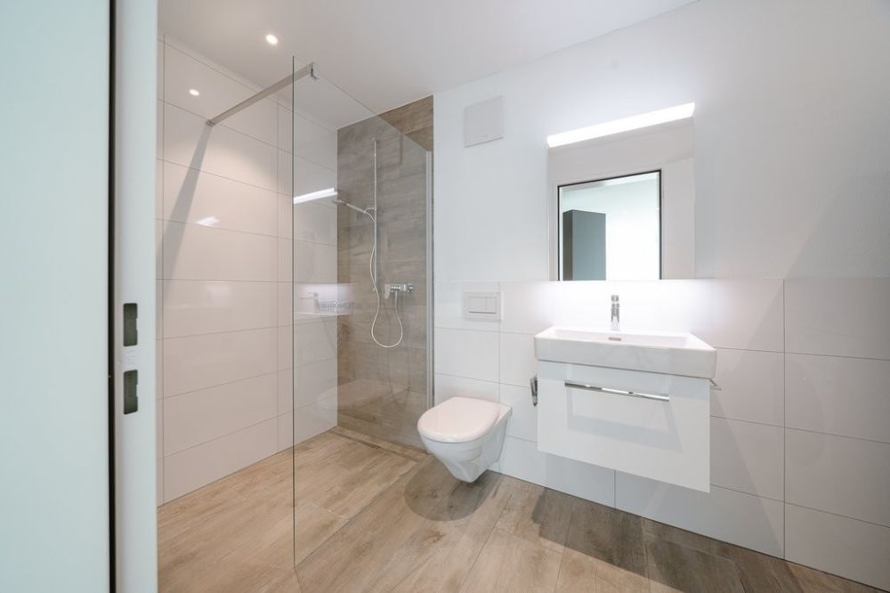 PERFEKTE SINGLE WOHNUNG - Bild 6