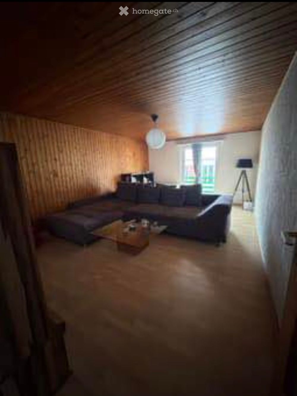 Appartement a louer Jura - Bild 1