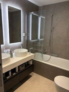 Appartamento moderno e luminoso di 4.5 locali - Bild 9