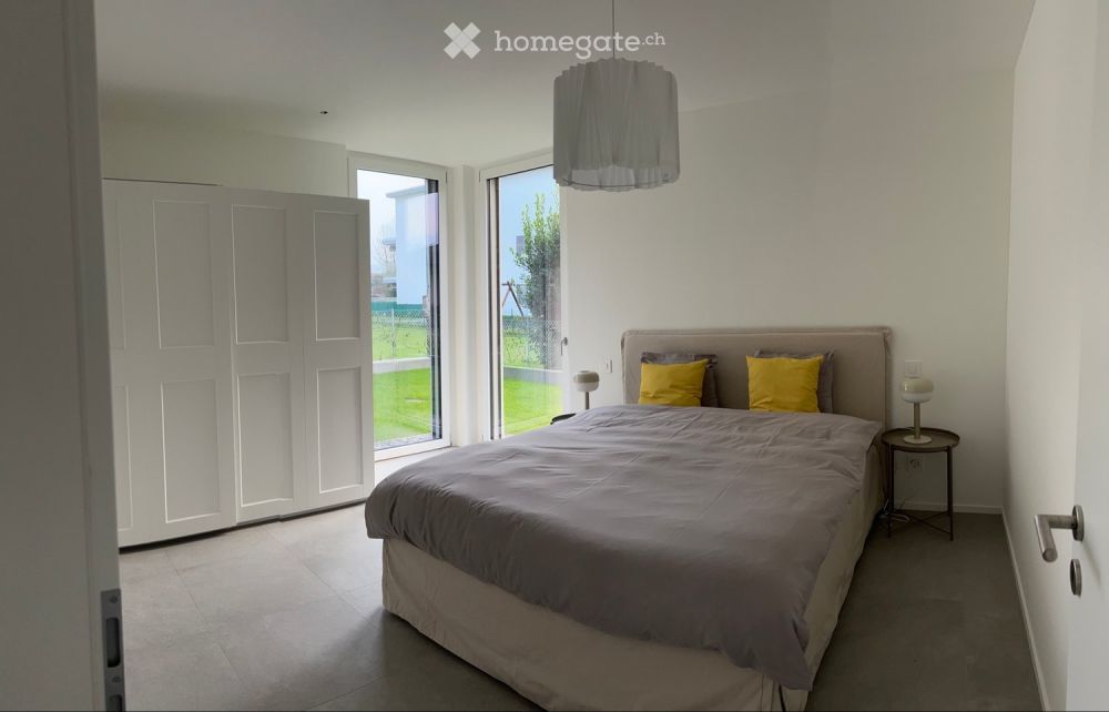 Appartamenti ammobiliati 1.locazione - Bild 3