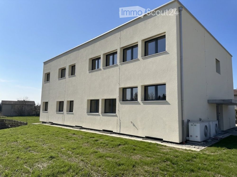 Moderne 4.5-Zimmer-Neubau-Wohnung in Erlinsbach - Bild 2