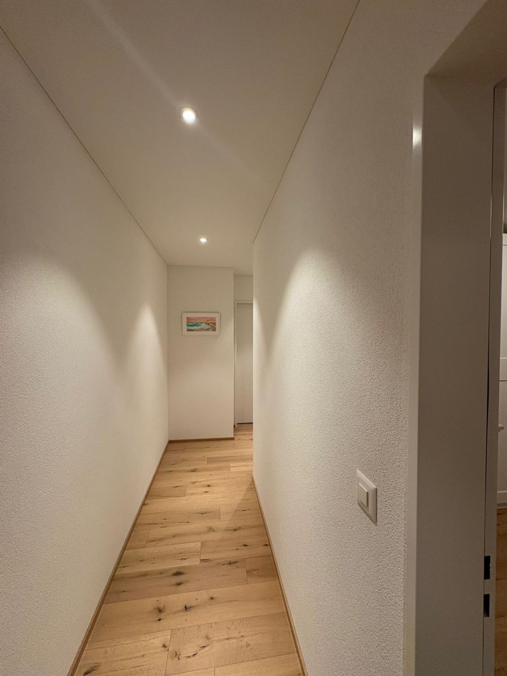 4.5 Zimmer Wohnung zu vermieten - Bild 6