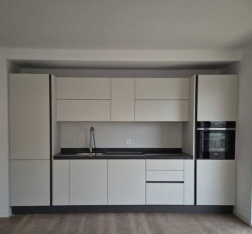 MENDRISIO - MODERNE 3-ZIMMER-WOHNUNGEN - Bild 1
