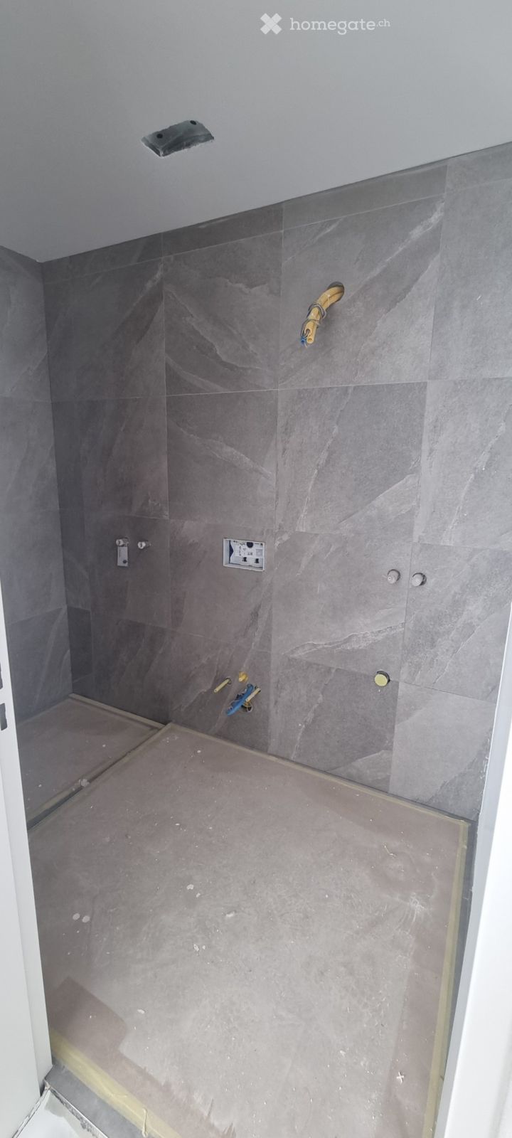 Moderne 4.5-Zimmer-Neubau-Wohnung in Forch - Bild 5