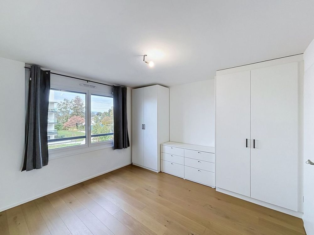 Appartement 2.5 pièces avec vue à Prilly - Bild 5