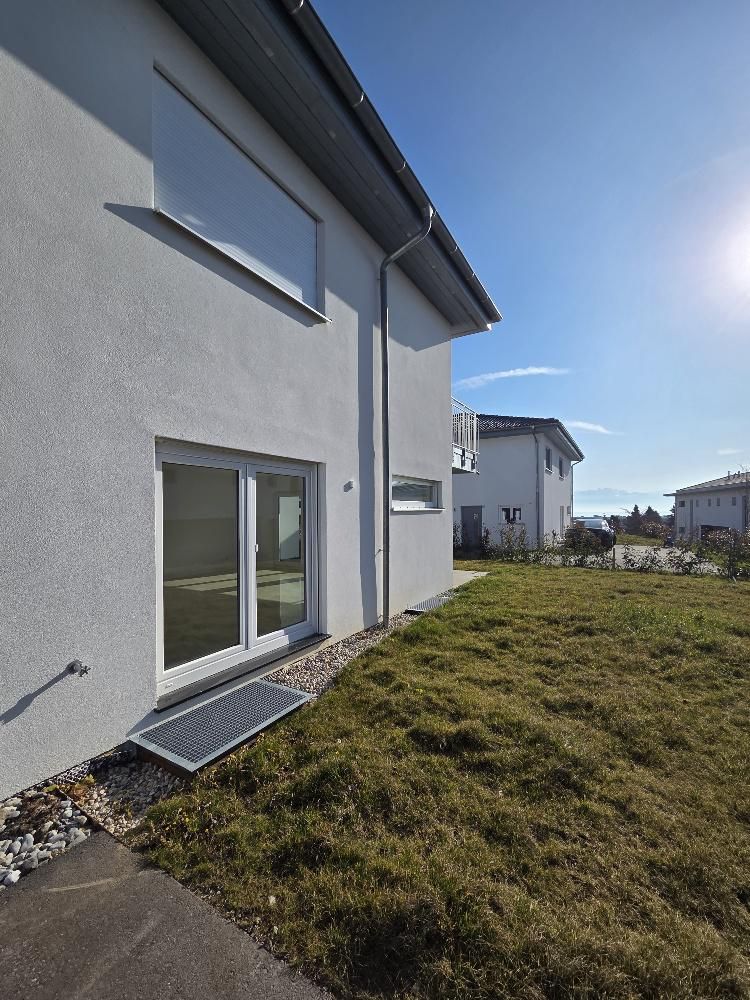 Moderne 5,5-Zimmer-Villa mit Garten in Ecublens (VD) - Bild 8