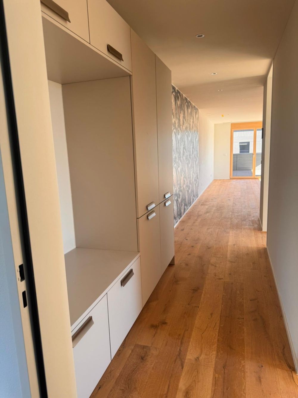 Grosszügige 4.5-Zimmer Attika Neubauwohnung an ruhiger Lage in Erlen mit grosser Attika-Terrasse - Bild 9