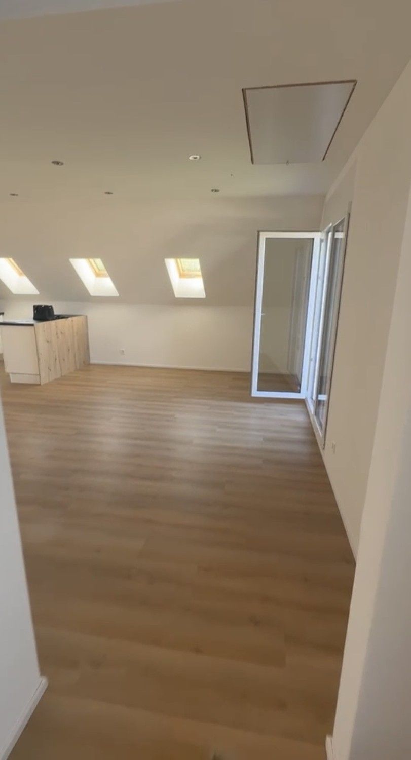 Moderne helle 3,5 Zimmerwohnung - Bild 3