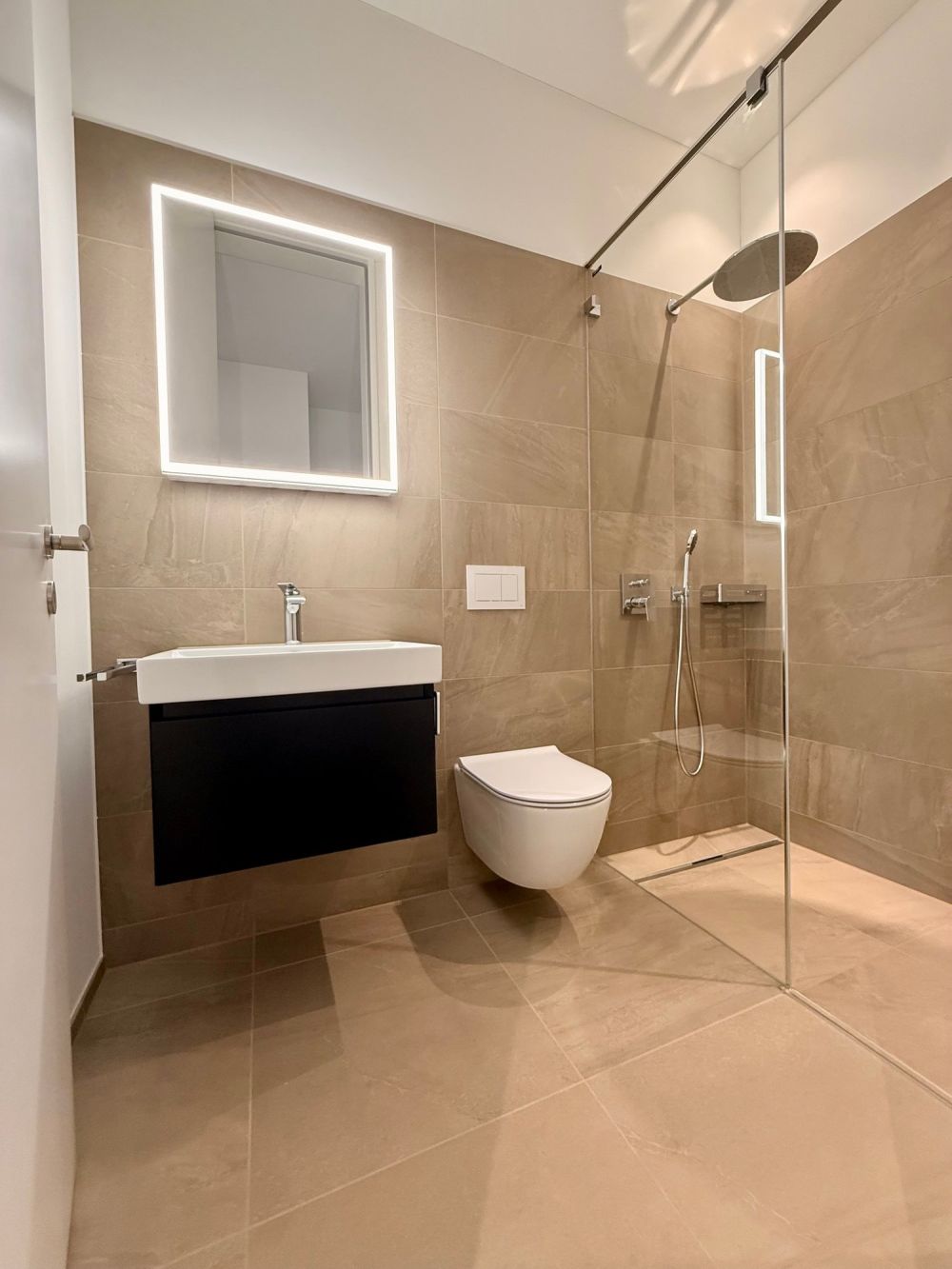 Penthouse-Living auf höchstem Niveau - Bild 8