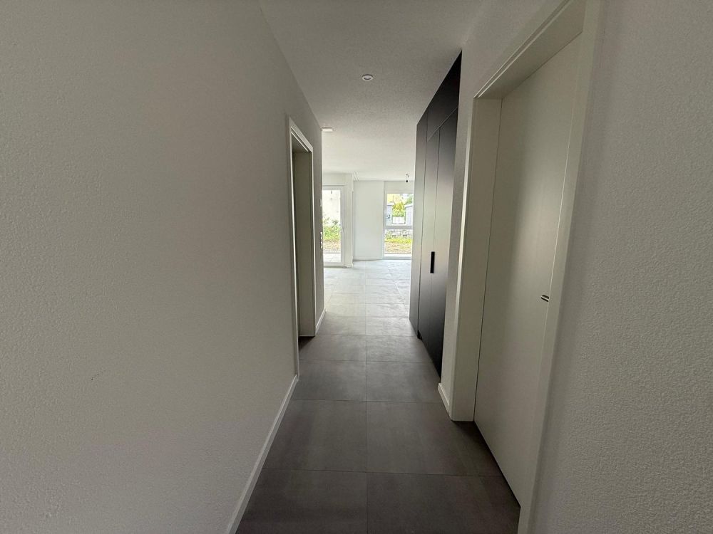 2.5-Zimmer-Neubauwohnung in Bützberg – Erstbezug ab 01.10.2026 - Bild 7