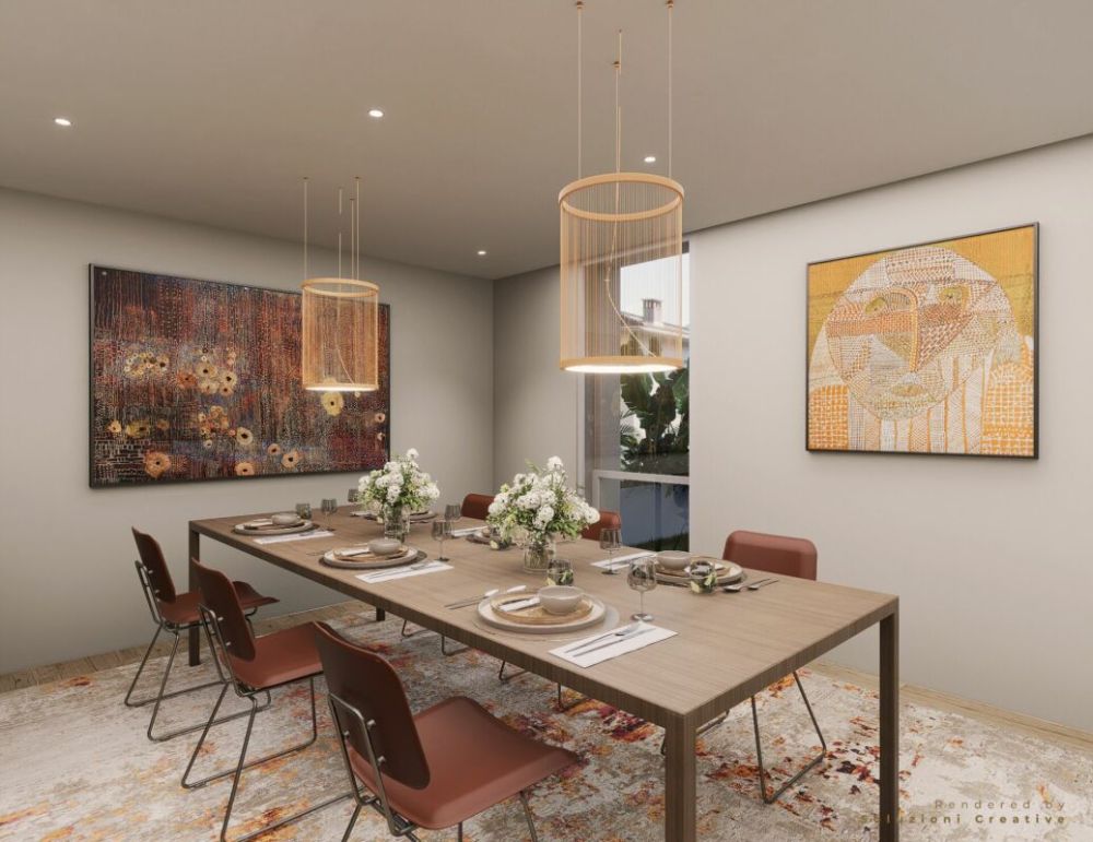 Generoso 4.5 locali con ampia terrazza in zona tranquilla - Bild 3