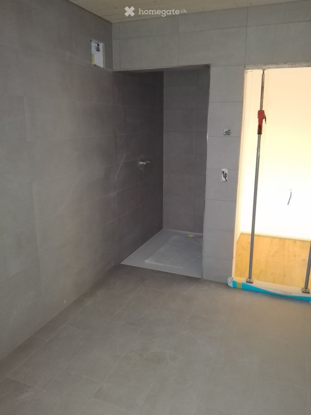 Moderne 5.5-Zimmer-Neubau-Wohnung in ruhiger Lage Kaltacker - Bild 11