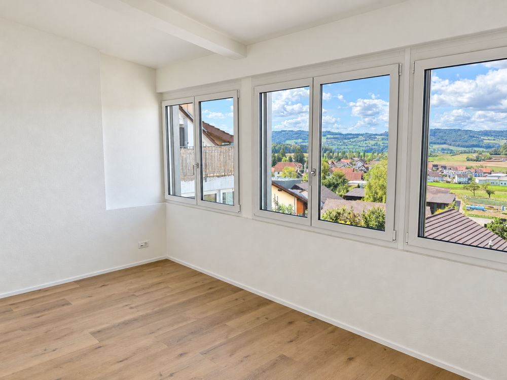 Von der Schreinerei zum Wohntraum / Erstvermietung – moderne 2.5-Zimmer-Wohnungen - Bild 5