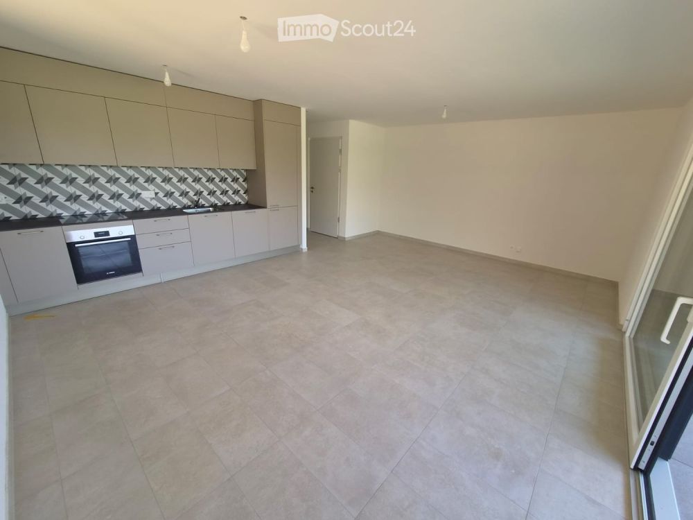 Neue 3.5-Zimmer-Wohnung mit Balkon in Sion - Bild 9