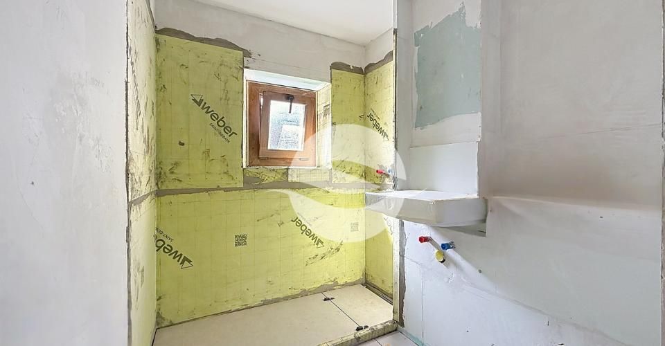 Belle maison de village rénovée - Maison 7.5 pièces - image - 7