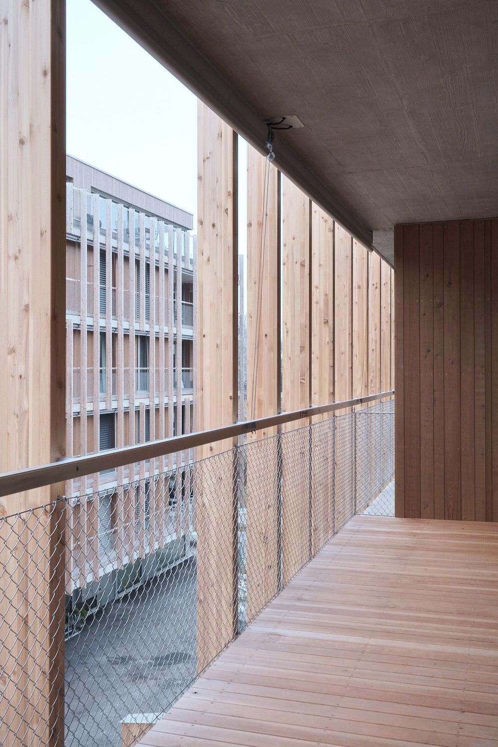 3.5-Zimmer Dachgeschosswohnung - Top Lage - Bild 13