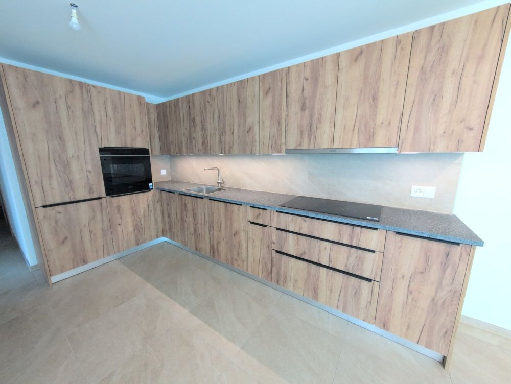 Nouvelle promotion ! 2 beaux appartements de 3 pièces 1/2 NEUFS, avec terrasse, à louer à Saxon ! - Bild 13