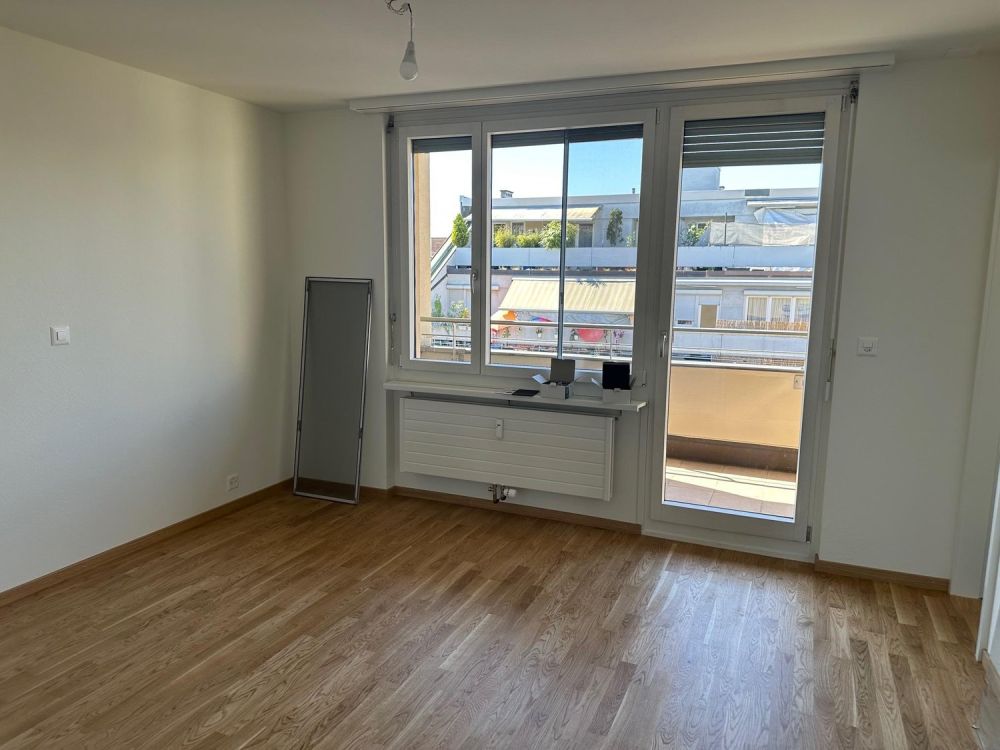 Erstvermietung: Frisch renovierte 6.5-Zimmer-Maisonettewohnung mit zwei Terrassen - Bild 12