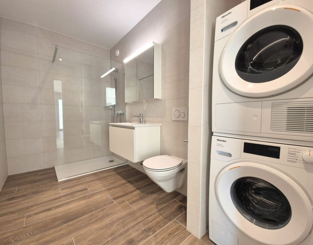 Prairie 5 - Appartement 2.5 pièces au 4ème étage - Bild 6