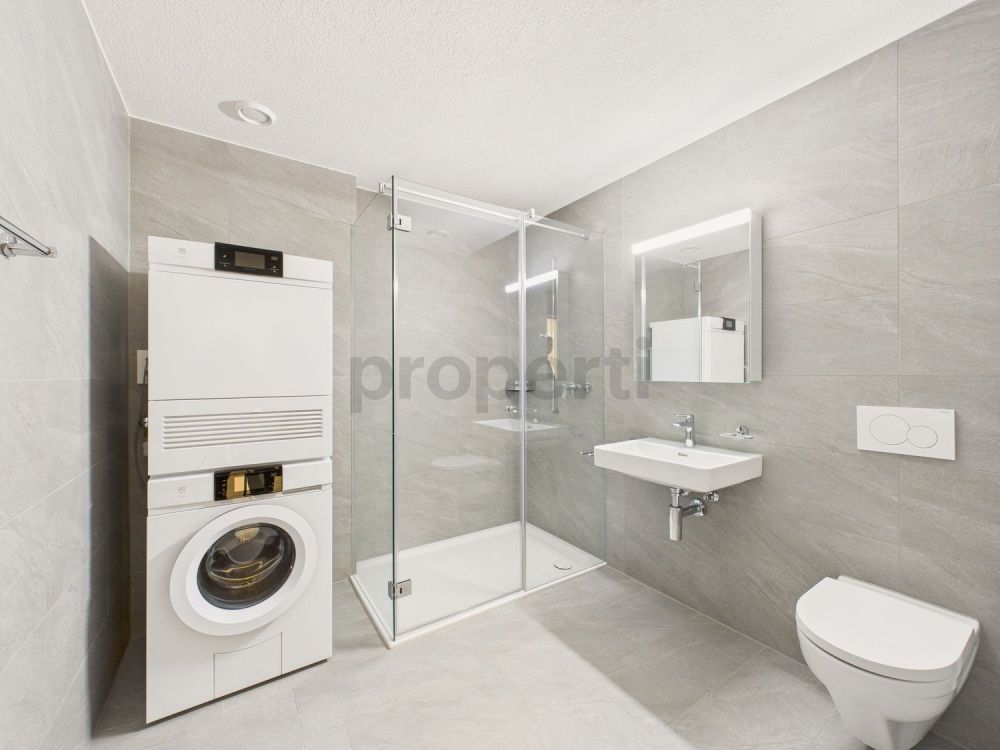 Moderne 4.5-Zimmer-Wohnung mit Garten- und Terrassensitzplatz in Bülach - Neubau 2026 - Image 5