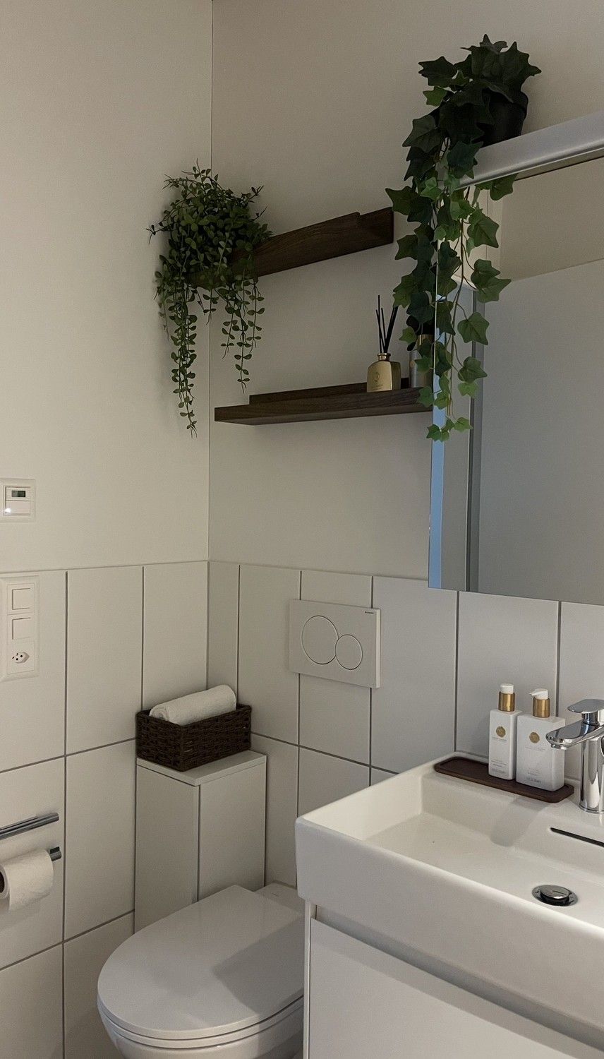 Monderne Wohnung zu Vermieten - Bild 10