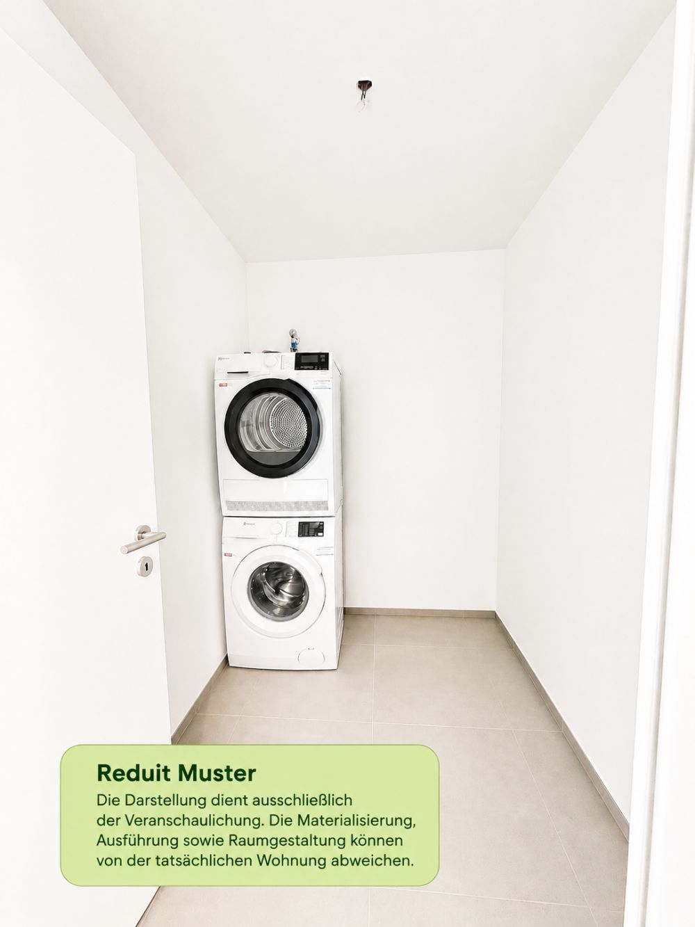 Erstvermietung 2 MFH Kirchweg 83 in Zullwil – Modern wohnen im Grünen - Bild 11