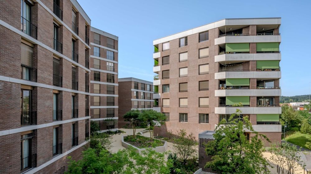 Innovation, Komfort und Weitsicht - Nachmieter für Single Wohnung gesucht - Bild 1