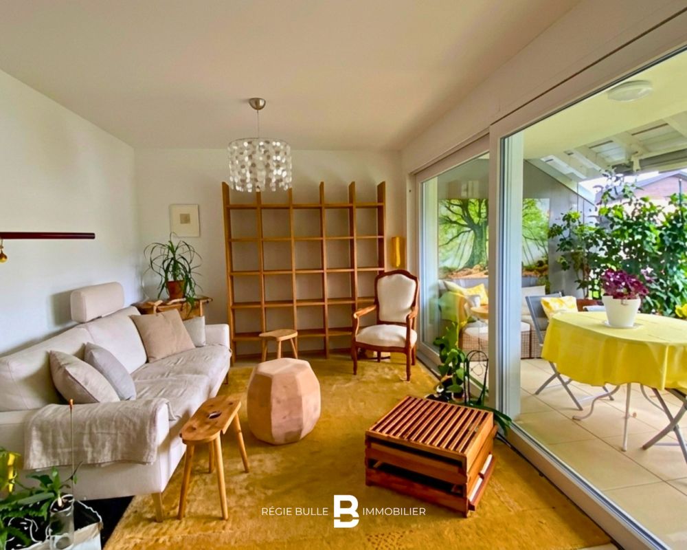 La Tour-de-Trême - Bel appartement de 3.5 pièces à louer - Bild 2