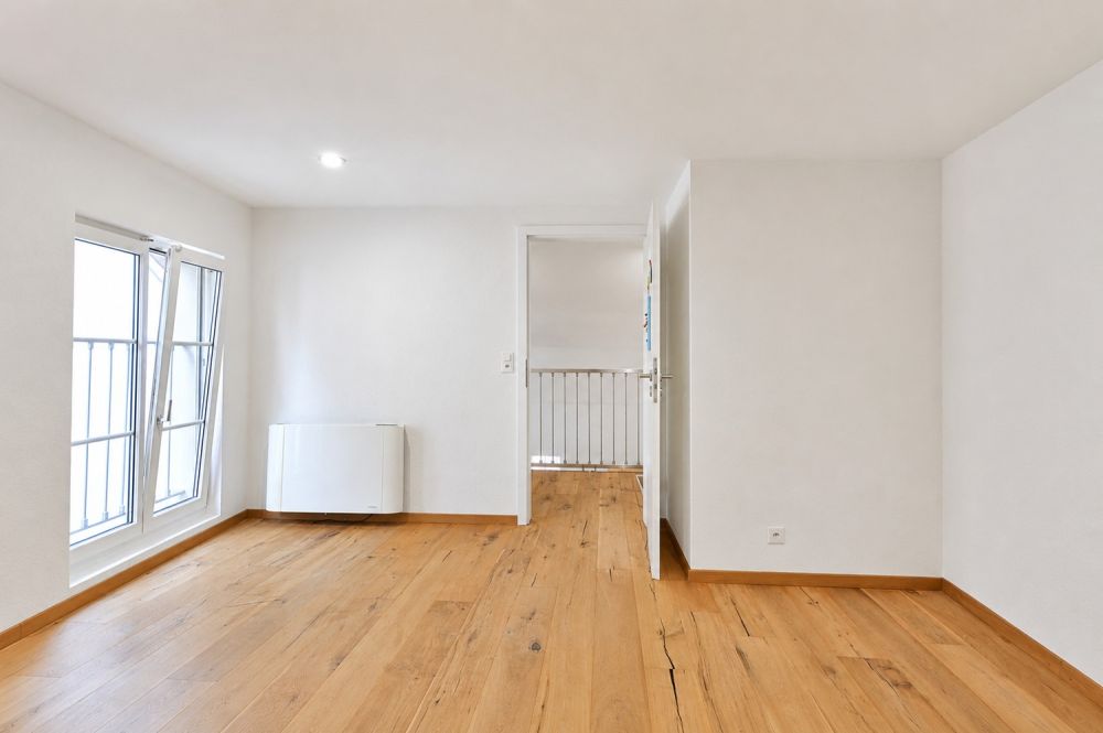 3.5 Zi Maisonette-Dachwohnung mit Galerie in der Altstadt Laufenburg - Bild 10