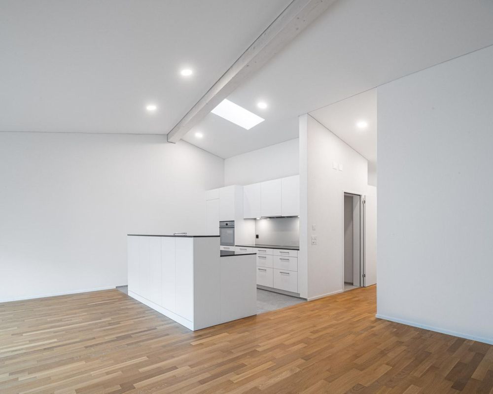 3.5 Zimmerwohnung in Andelfingen - Bild 2