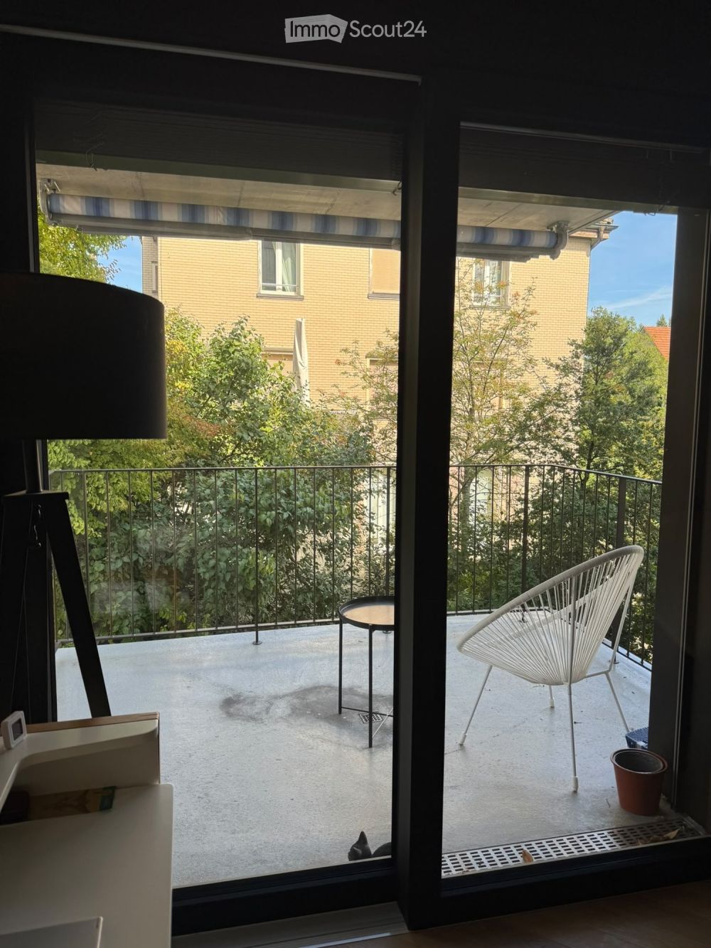Appartement à St-Gall - Bild 4