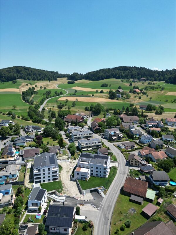 Vermietung: 3.5-EG-Zimmerwohnung inkl. Kellerabteil - Bild 11