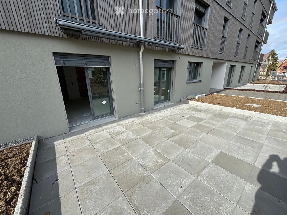 Appartement neuf 2,5 pièces avec garage à Farvagny-le-Grand - Bild 7