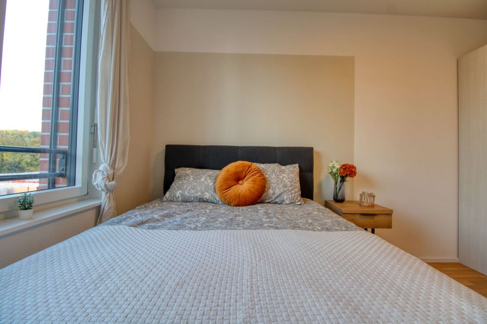 Bright & Cozy Single Room in a Flat Share – Crissier - Bild 3
