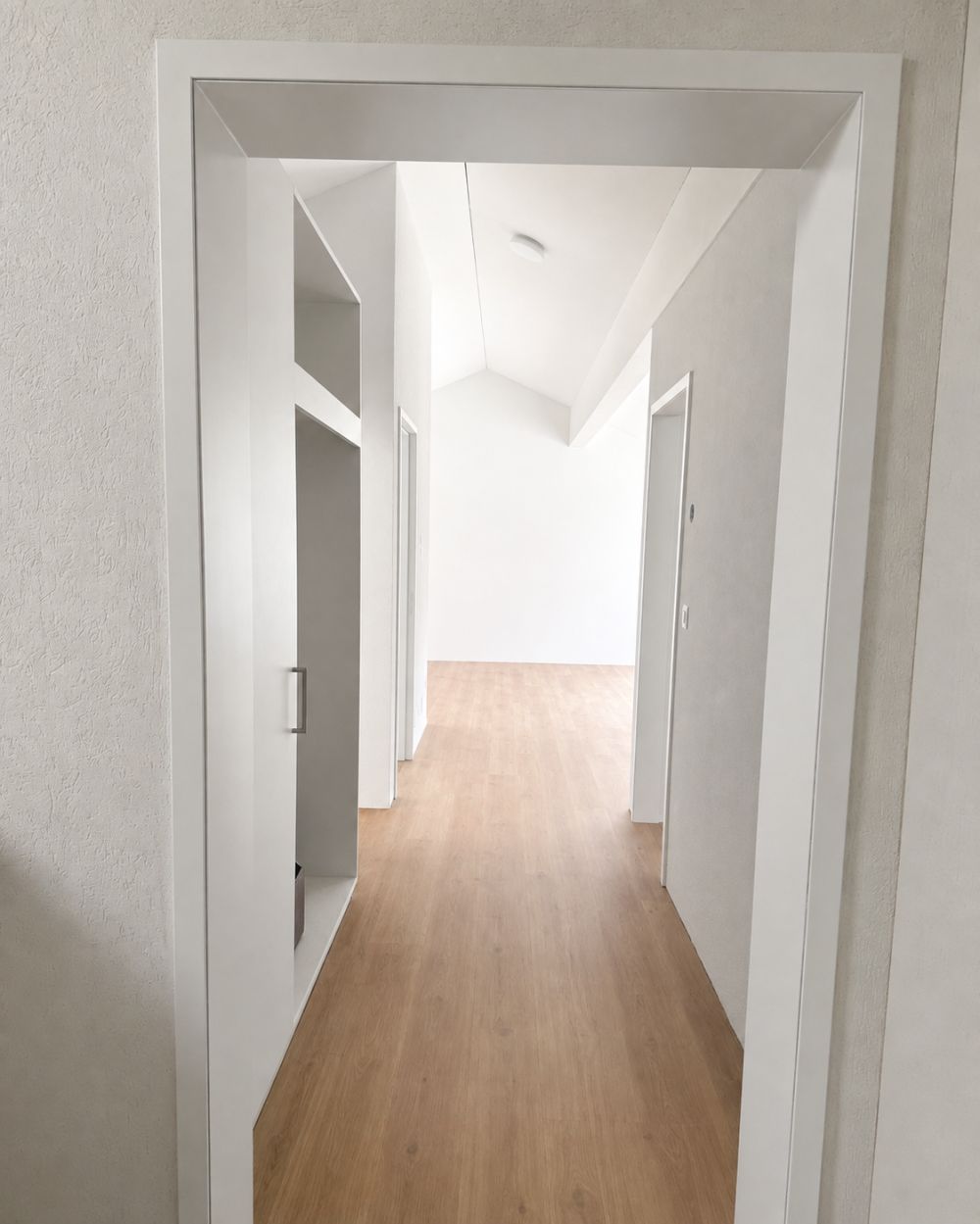 Neue 3.5-Zimmer Attikawohnung zu vermieten (Nr. 8 links) - Bild 3