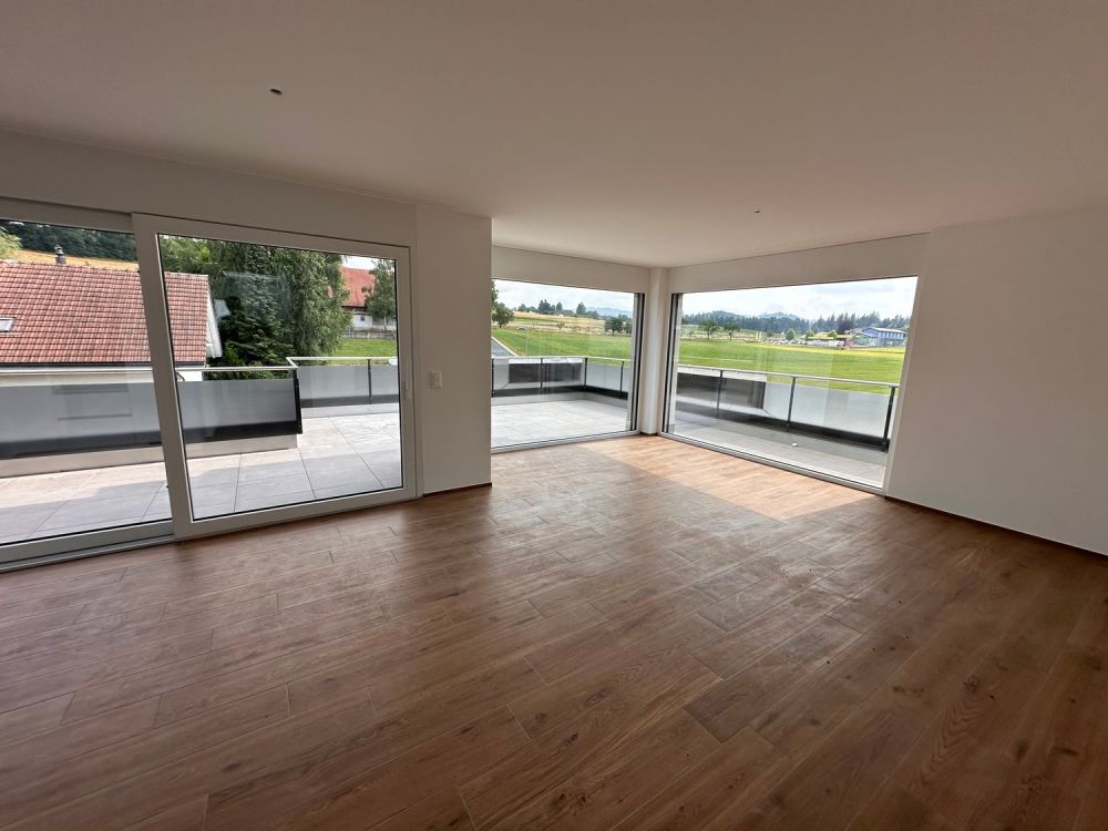 Traumhafte, moderne 3.5-Zimmer-Attikawohnung mit tollem Grundriss und Weitsicht zu vermieten. - Bild 7