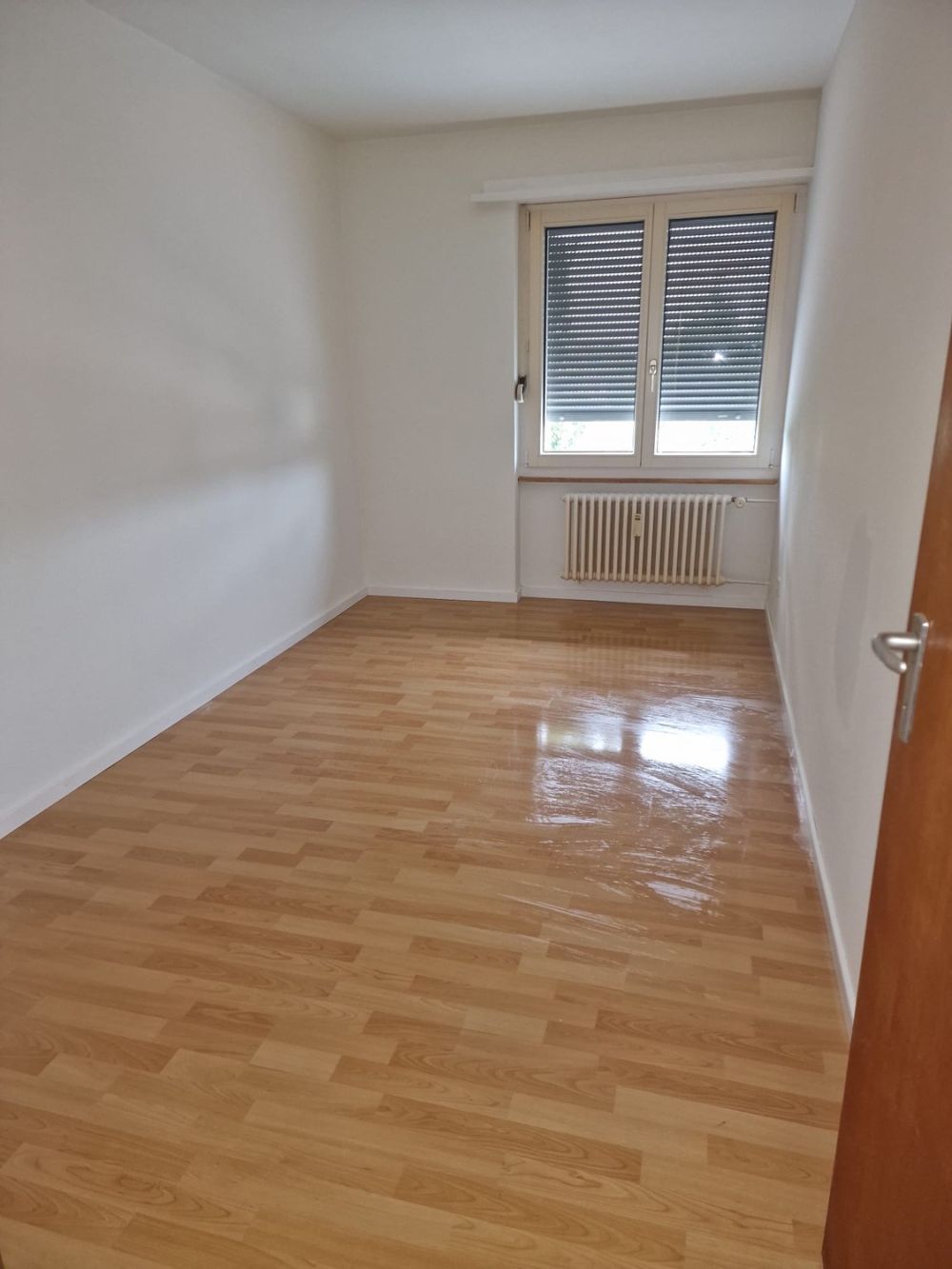 Erstvermietung nach Renovation! - Bild 6