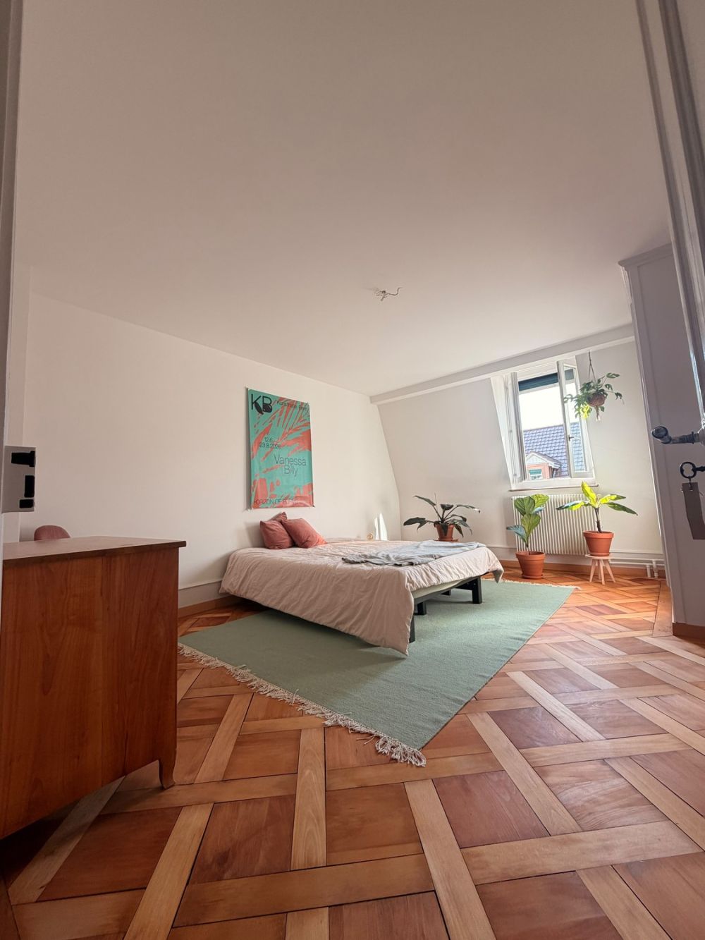 Wunderschöne 3.5 Zimmer-Maisonettewohnung in top Lage - Bild 9
